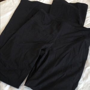 NWOT Prana yoga pants